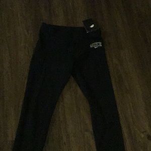 Women’s Nike Jogging Pants size small